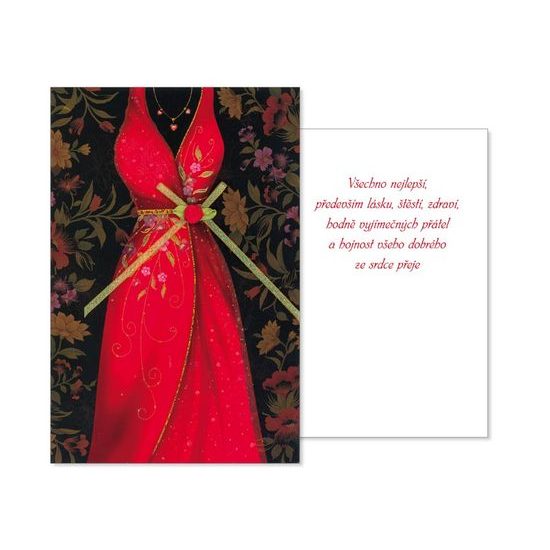 přání srdečné CN-223 PRANI_V_C0035