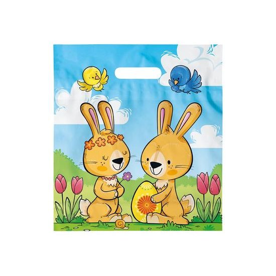 taška velikonoční M vzor č.12 29x32x8 5251204