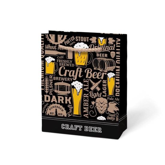 taška dárková T 1 mix č.30 110x135x65 5251399