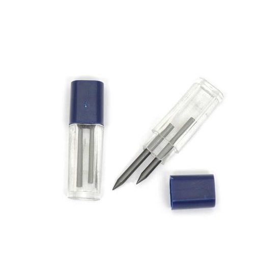 Náhradné grafitové tuhy do kružidla SA001 (5400167) – 2 ks