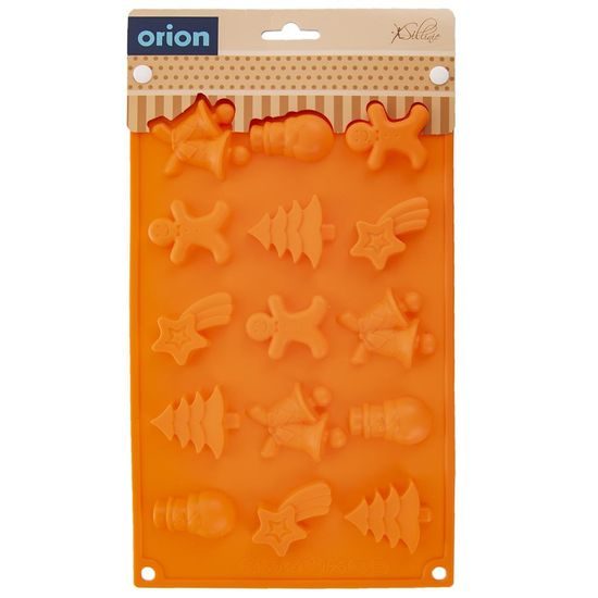 Forma na pečení VÁNOCE