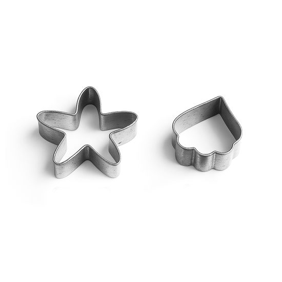 Vykrajovačka na orchideu Cymbidium