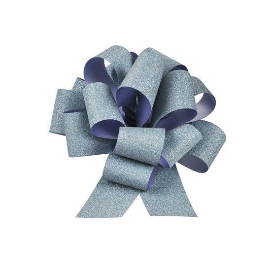 stahovací stuha 3/108 glitr mix 5660262