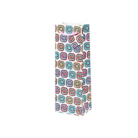 taška dárková T12 mix č.47 125x350x90 5251095