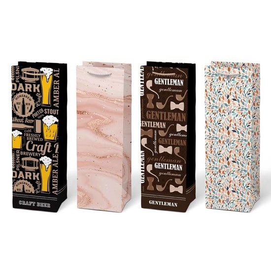 taška dárková T12 mix č.73 120x360x100 5251410