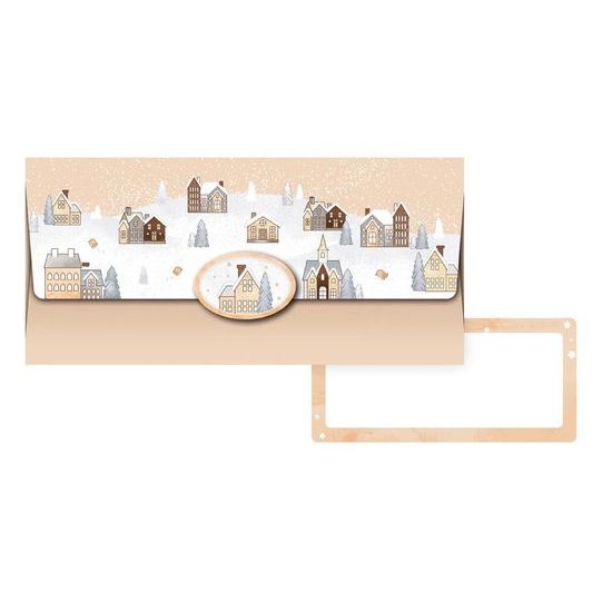 obálka na peníze va 88-032 5660284