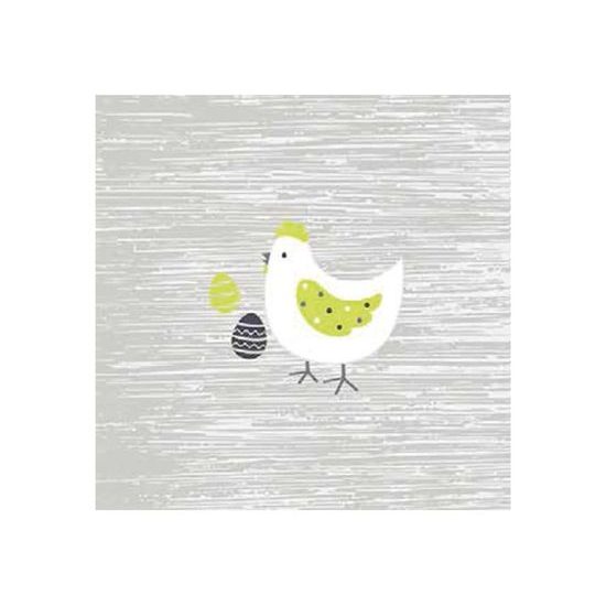 ubrousek P 33x33 velikonoce MES200477 2010824