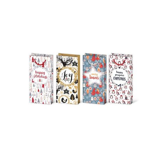 taška vánoční T 3 mix V 5 100x220x55 5251182