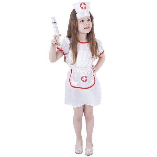 Kostým sestřička vel. S