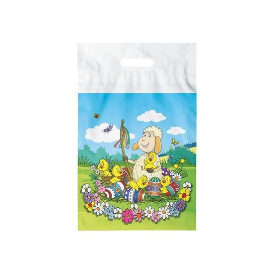 taška velikonoční L vzor č. 6 29x46x8 5250849