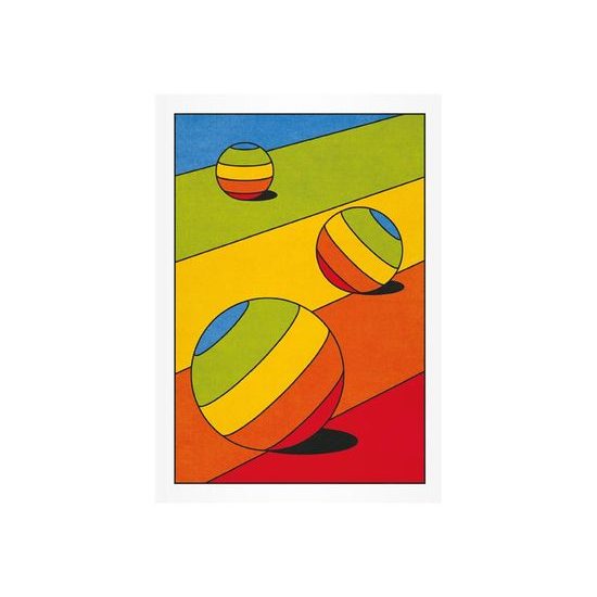 omalovánky Déčko   5300984