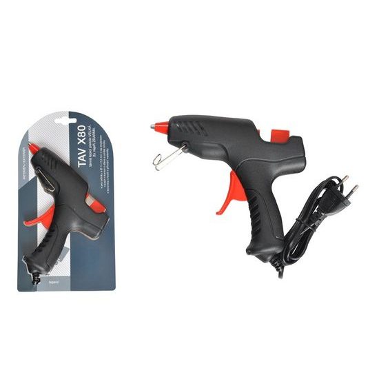 Hot melt glue gun large 55W