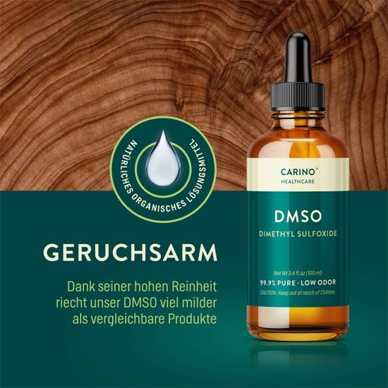 DMSO 100ml