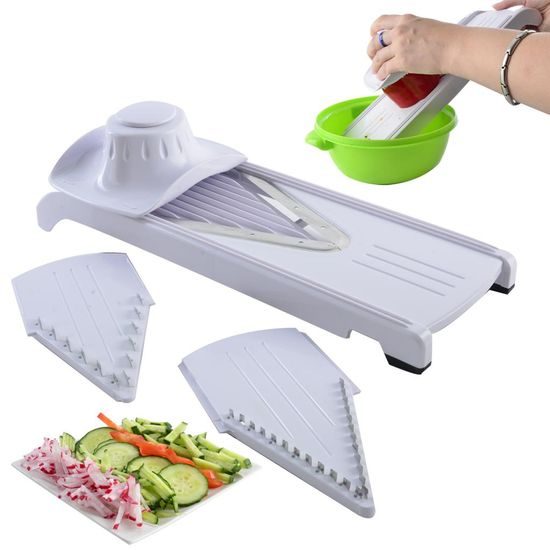 Vegetable slicer/grater