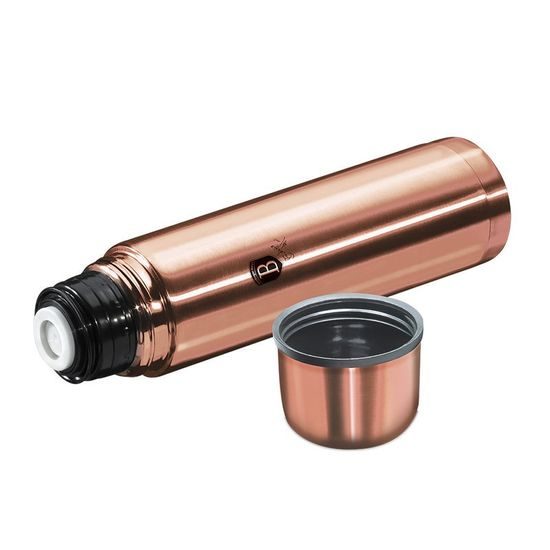 Termoska nerez 0,75 l Rosegold Metallic Line