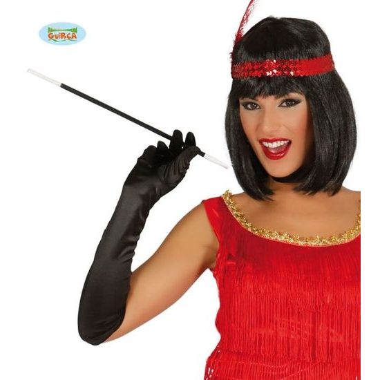 Cigaretová špička, 29 cm