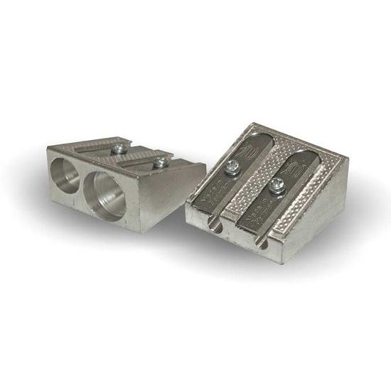 ořezávátko 020 double AL 5000170