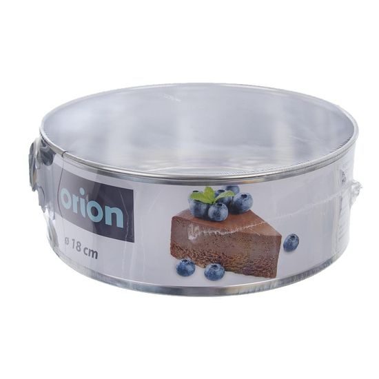 Forma na pečenie torty pr. 18 cm