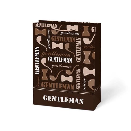 taška dárková T 5 mix č.85 260x340x140 5251406