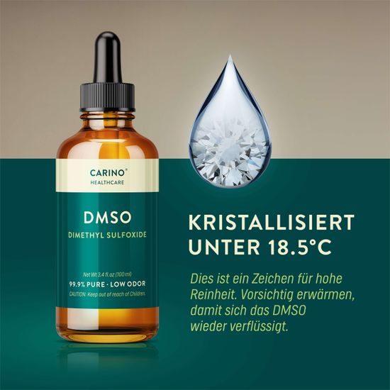 DMSO 100ml