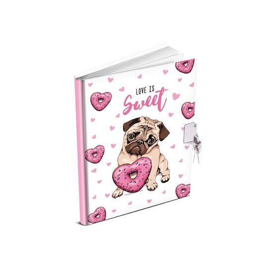 Pamätník so zámkom MIX6 (140x190mm) 7510173