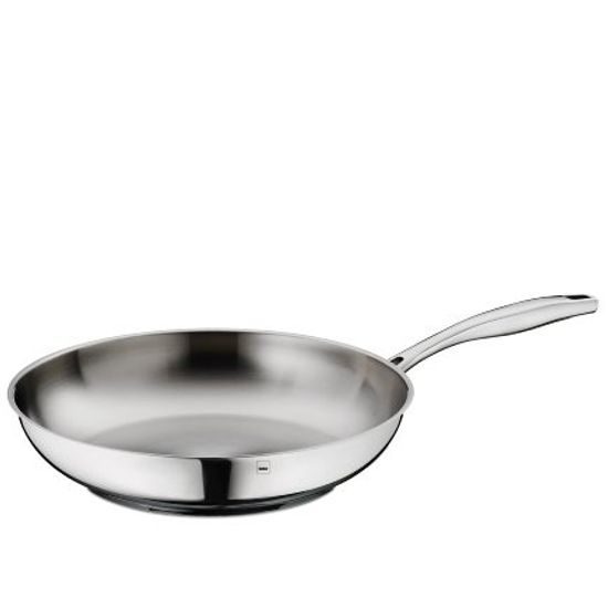Pánev nerez 18/10 FLAVORIA 28 cm