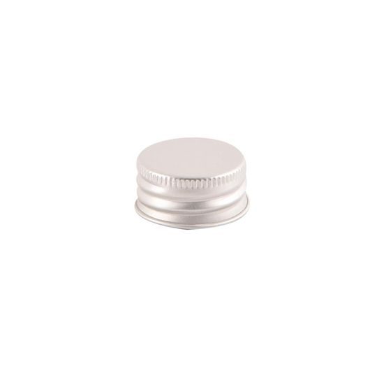 Spare metal bottle cap diameter 2,8 cm - 1 pc