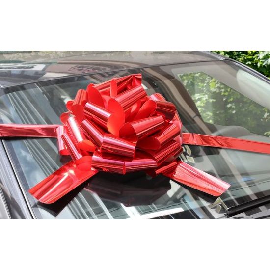 Mega bow for car - 46 cm