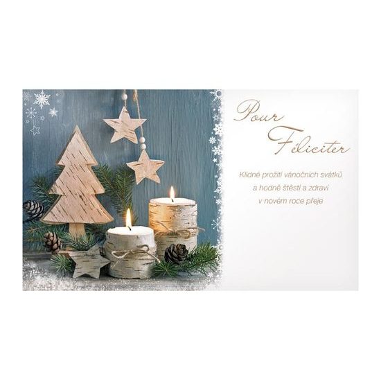 přání novoroční, PF V24-458 K PRANI_K_110