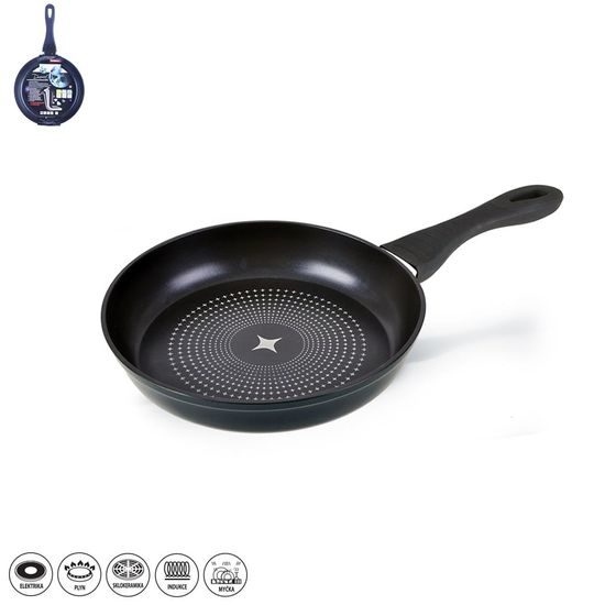 DIAMANT Frying Pan Non-Stick Surface 26 cm