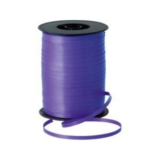 Ribbon 5mm x 500m purple