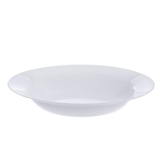 Hlboký opálový tanier GRANGUSTO PASTA 29 cm