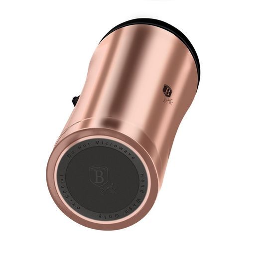Termohrnek 500 ml Rosegold Metallic Line BERLINGERHAUS BH-6488