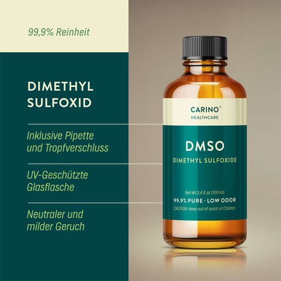 DMSO 100ml