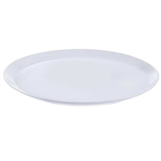 Talíř opal mělký GRANGUSTO 33 cm