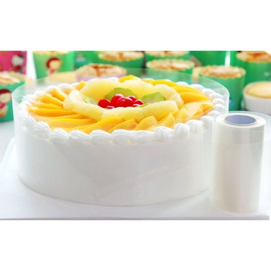 FunCakes Acetate Roll - 5.5 cm