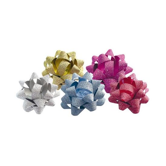 rozetka glitter 1/5 cm 5660244