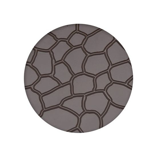 Otiskovací a strukturální fólie dekor Kamenná zeď - Cobblestone Design