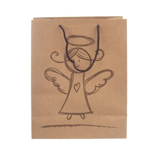 Gift Bag 26x12x32 cm ANGEL
