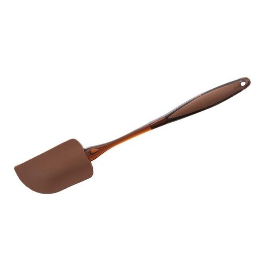 Špachtľa 29,5 cm silikón