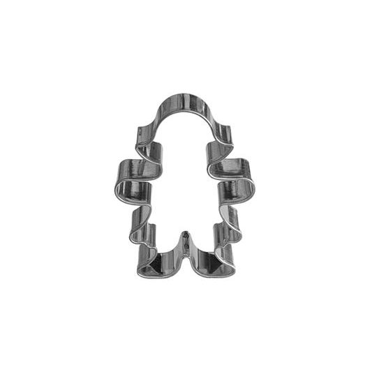 Doll Cookie Cutter - 63 mm