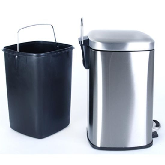 Odpadkový koš, objem 20 l