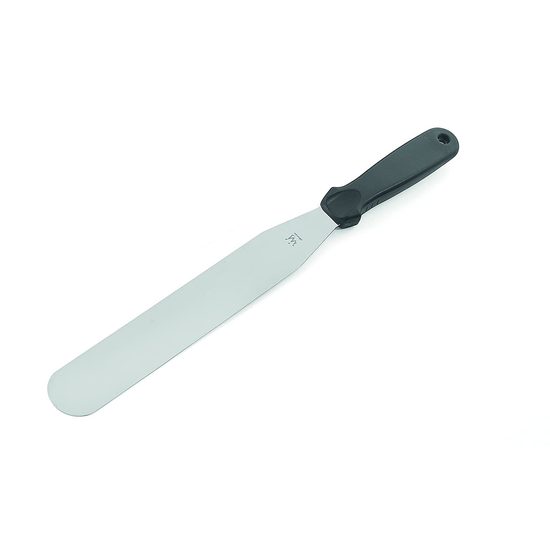 Tészta kenő kés egyenes - 38 cm