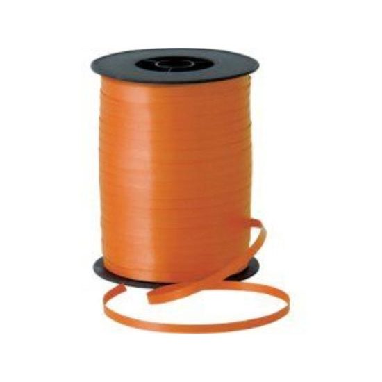 Ribbon 5mm x 500m orange