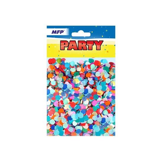 konfety papírové C01 50g 1041906