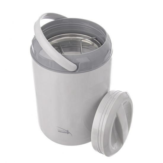 Thermowell - food carrier with 4 containers - 4 x 0,8 l