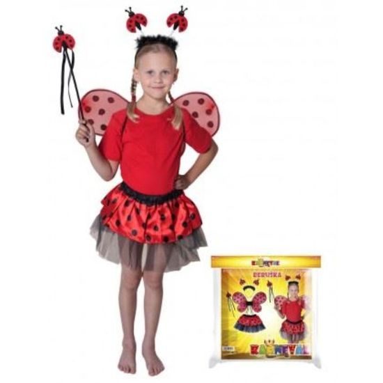 Kostým Beruška