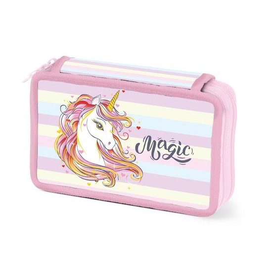 Peračník 2 poschodia Jednorožec - Magic Unicorn