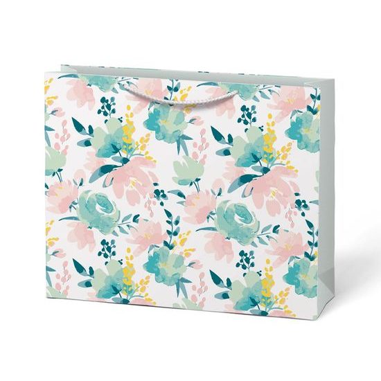 taška dárková T 8 mix č.29 325x265x135 5251407