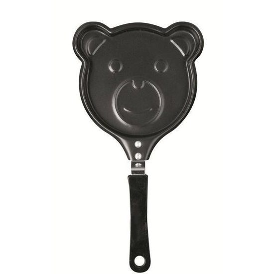 Mini Bear Frying Pan - 14cm